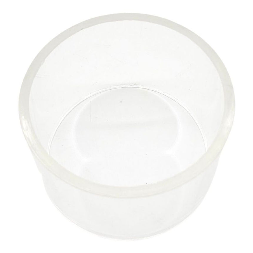 4" Sight Glass Acrylic