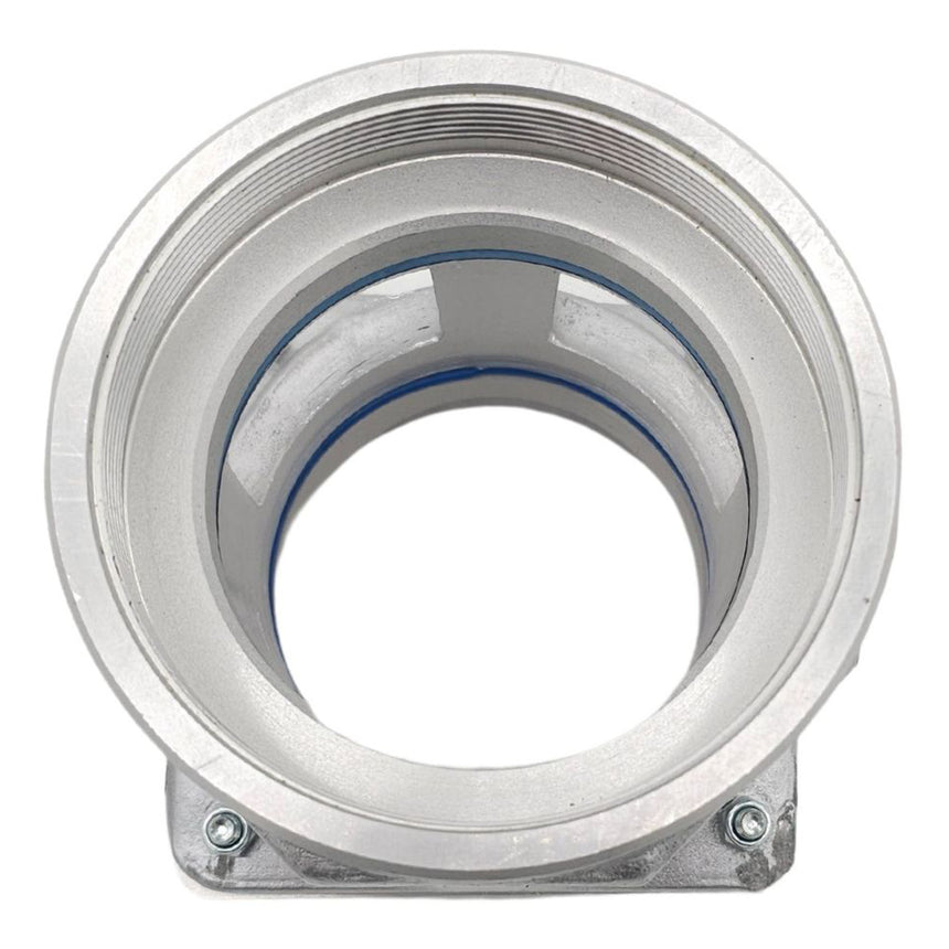 4" Sight Glass BSP Female / Female