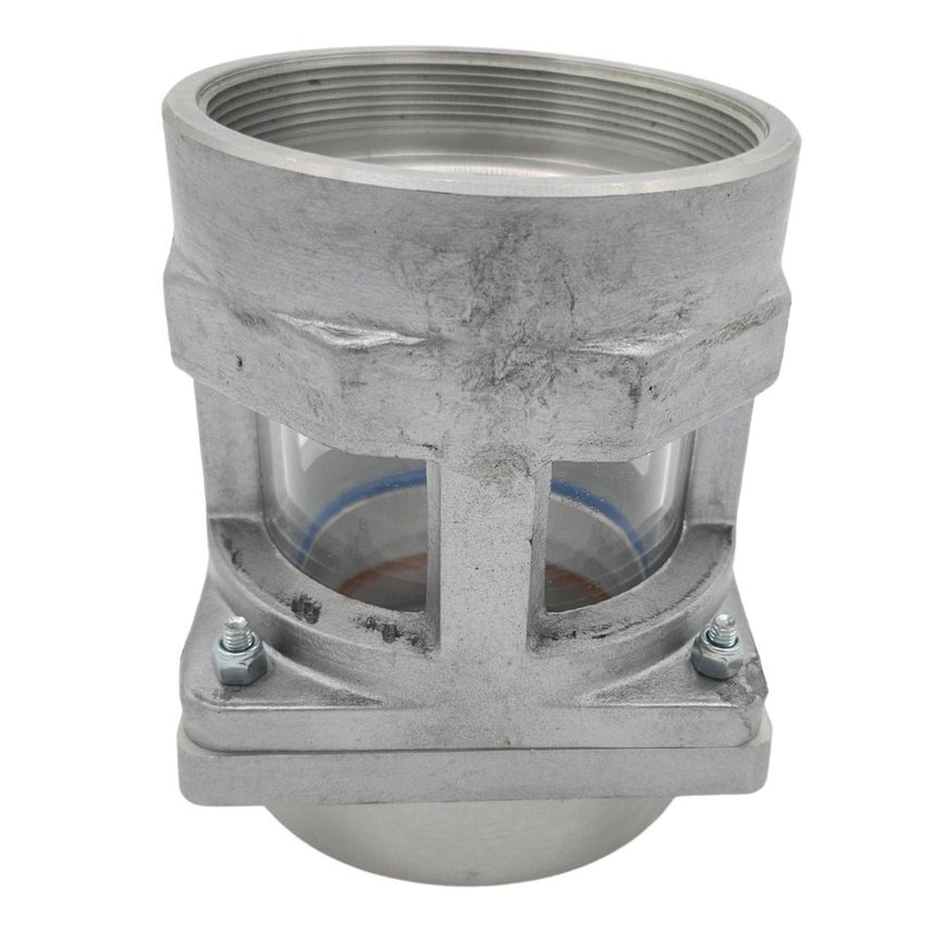 4" Sight Glass BSP Female / Female