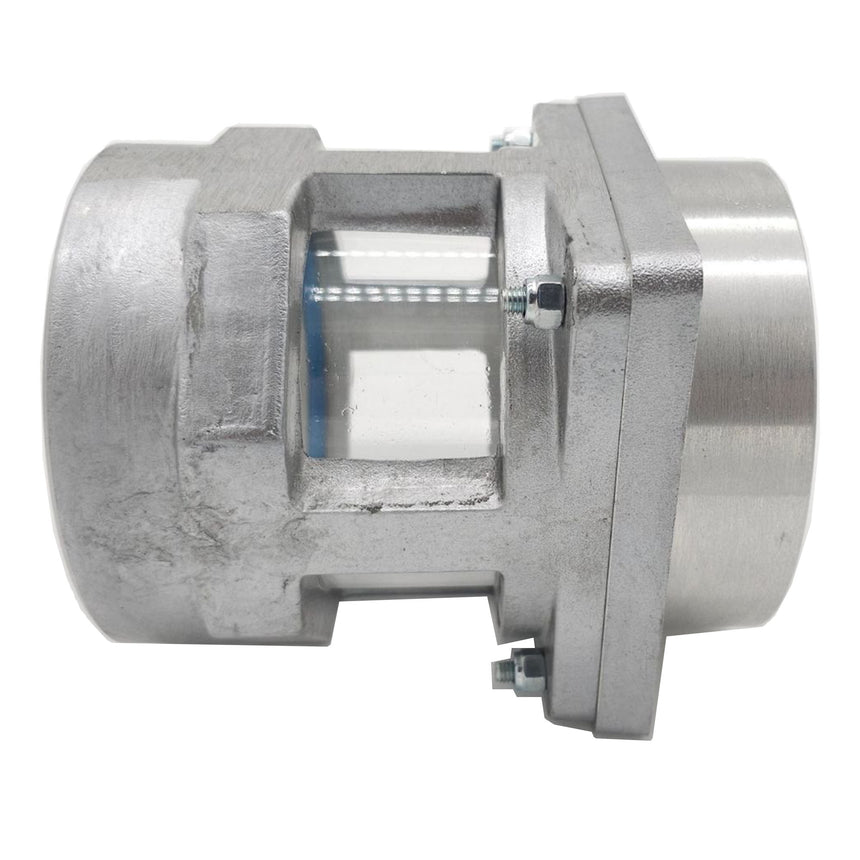 4" Sight Glass BSP Female / Female