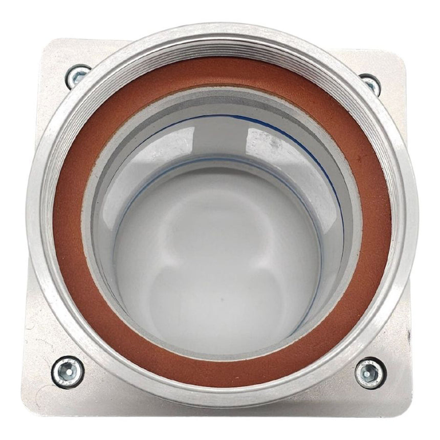 4" Sight Glass BSP Female / Female