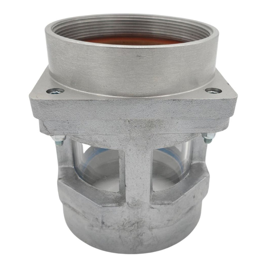 4" Sight Glass BSP Female / Female