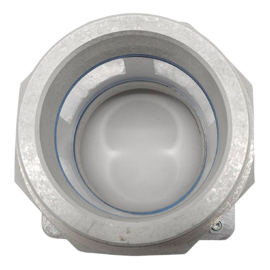 4" Sight Glass BSP Male / Female