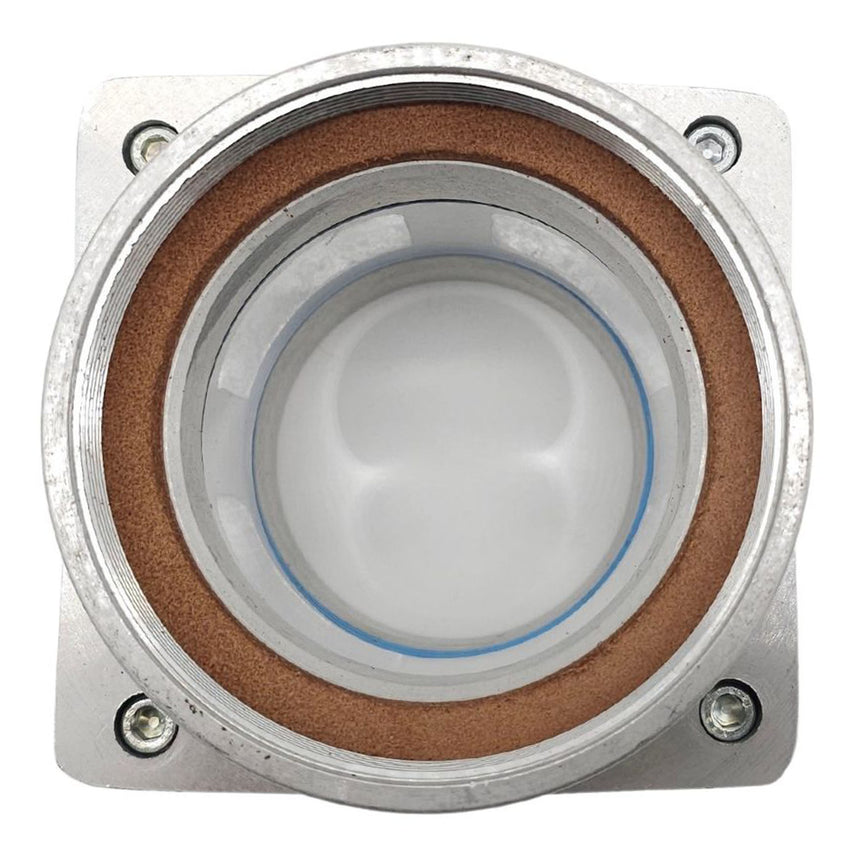 4" Sight Glass BSP Male / Female