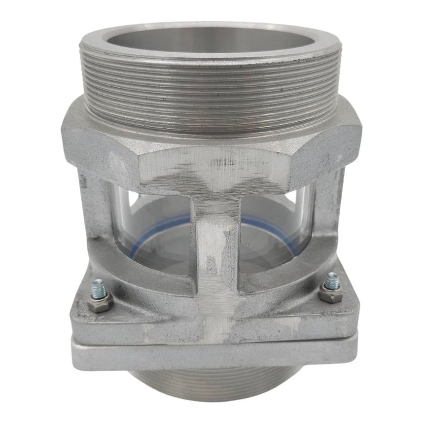 4" Sight Glass BSP Male / Male