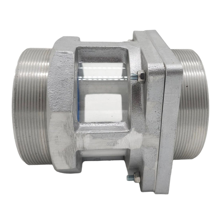 4" Sight Glass BSP Male / Male