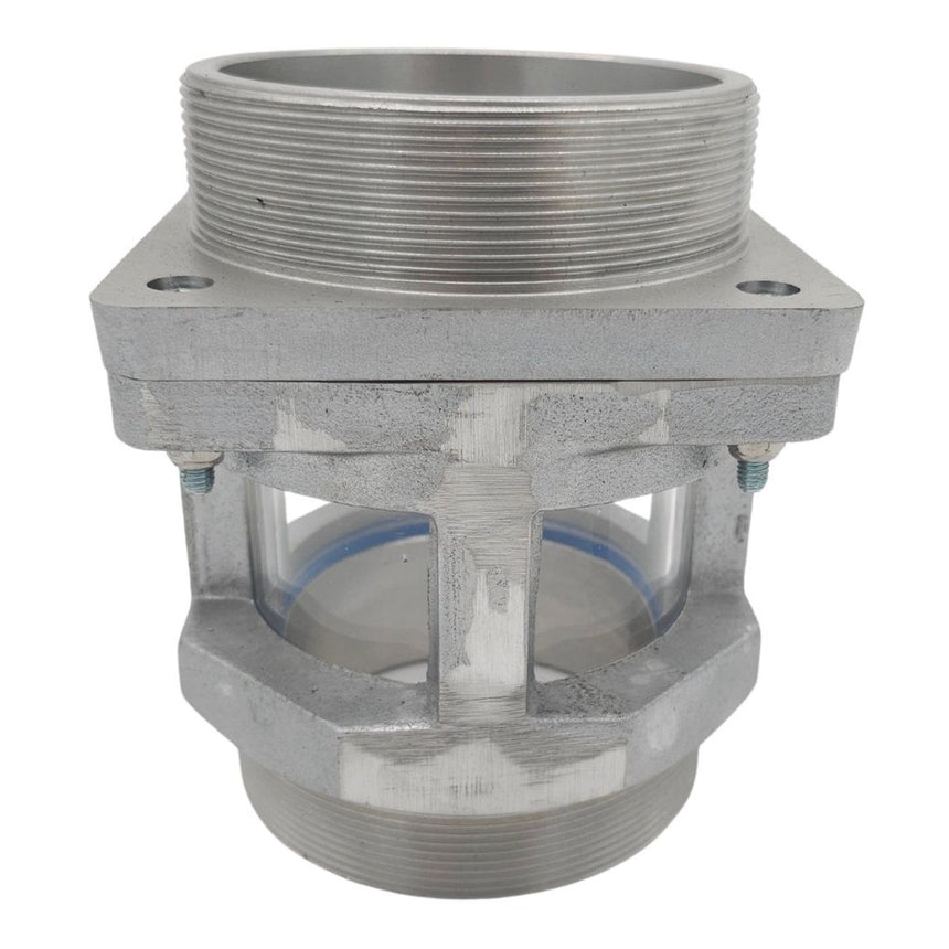4" Sight Glass BSP Male / Male