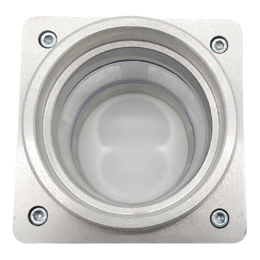 4" Sight Glass BSP Male / Male