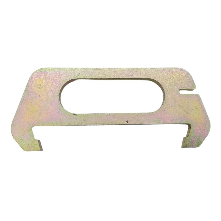 Unicone Tail Hand Gauge