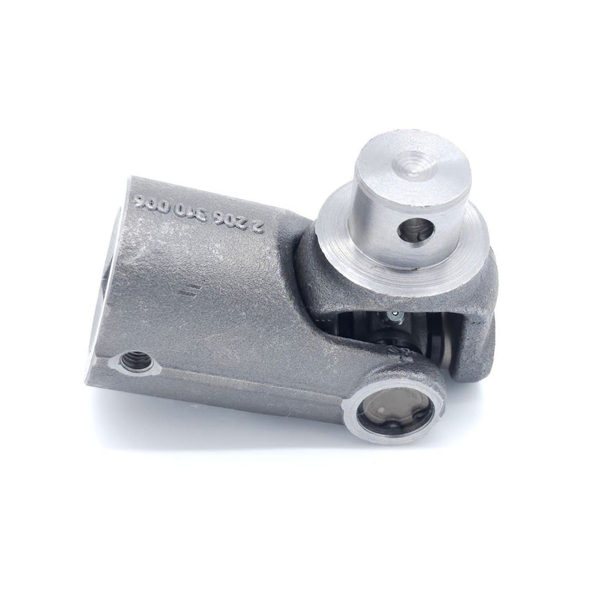 Universal Joint Heavy Duty Coupling (Square), Universal Joints at JML Henderson