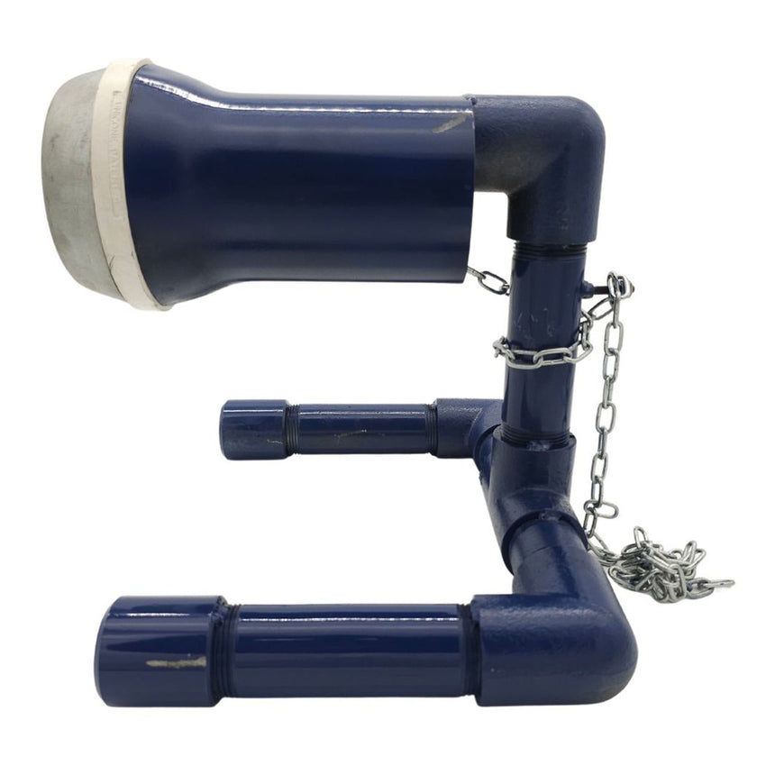 Unicone Coupling Test Rig