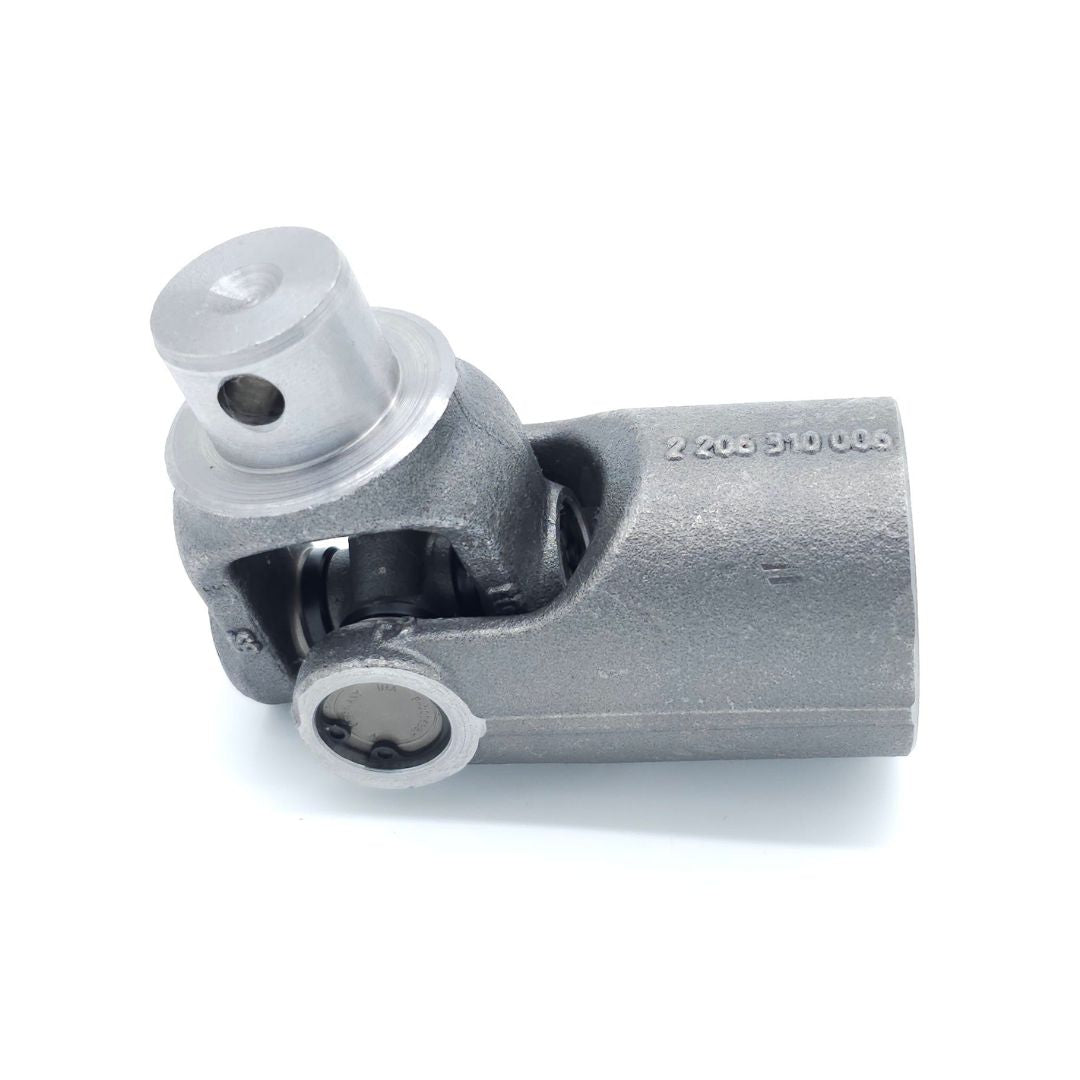 Universal Joint Heavy Duty Coupling (Square) Universal Joints JML