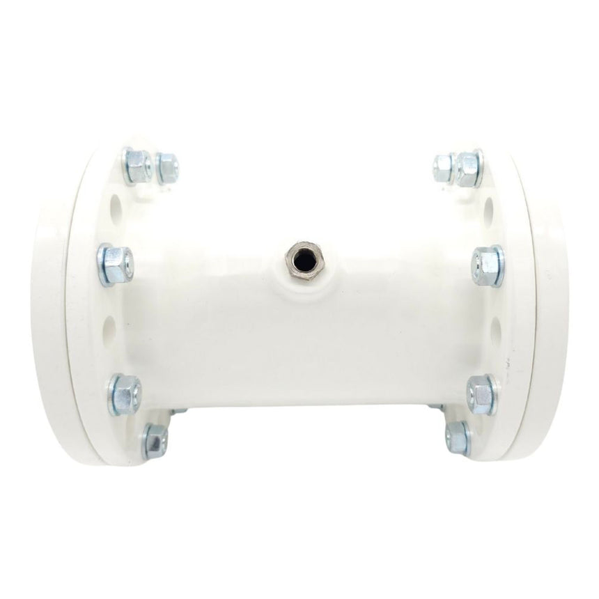 AKO Pinch Valve VF, Pinch Valves at JML Henderson