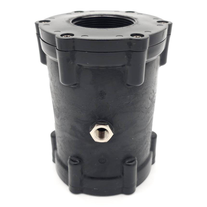 AKO Pinch Valve VMP, Industrial Valves at JML Henderson