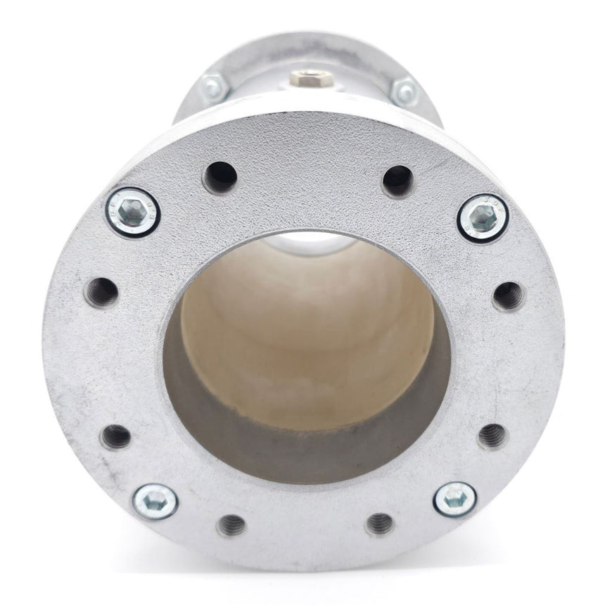 AKO Pinch Valve VT, Industrial Pinch Valves at JML Henderson