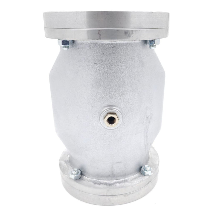 AKO Pinch Valve VT, Industrial Pinch Valves at JML Henderson