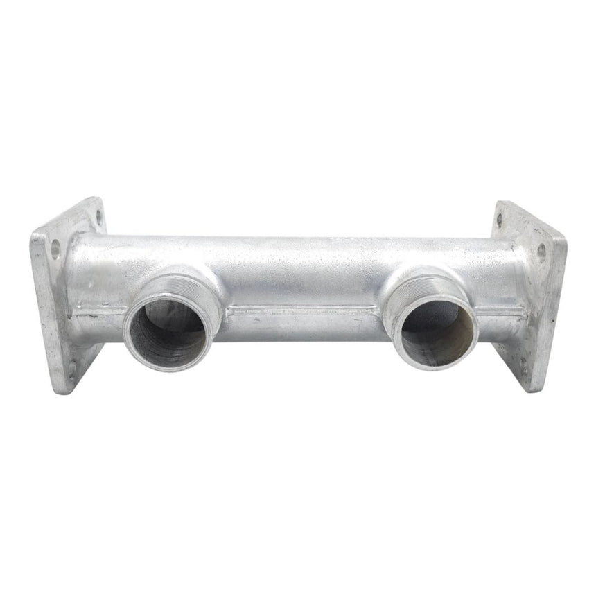 Air Manifold With 2 Outlets FFB