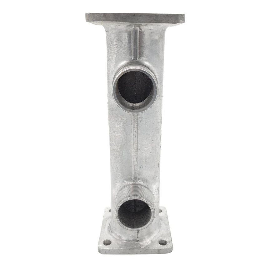 Air Manifold With 2 Outlets FFB