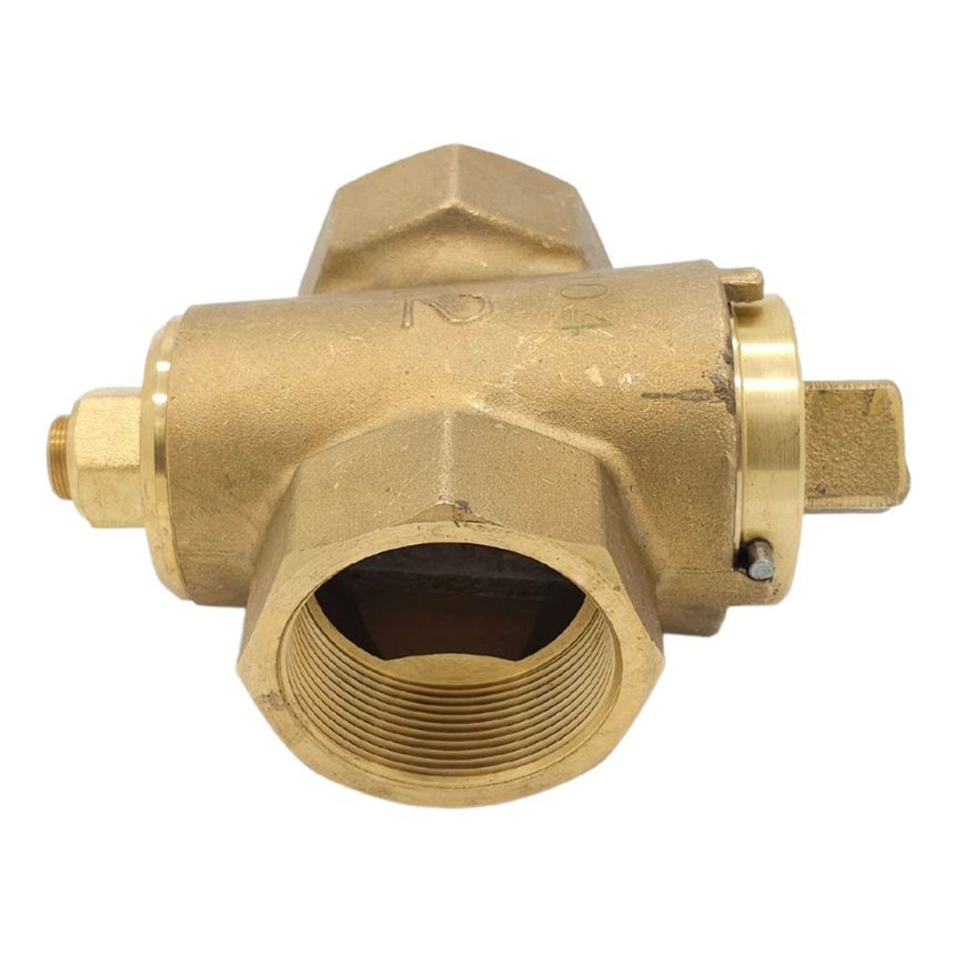 Air Release Valve, Industrial Air Shut Off Valves at JML Henderson