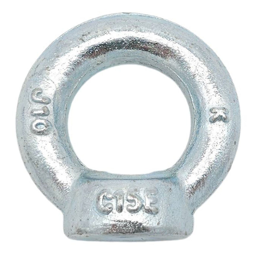 Axle Rope Strap M12 Ring Nut