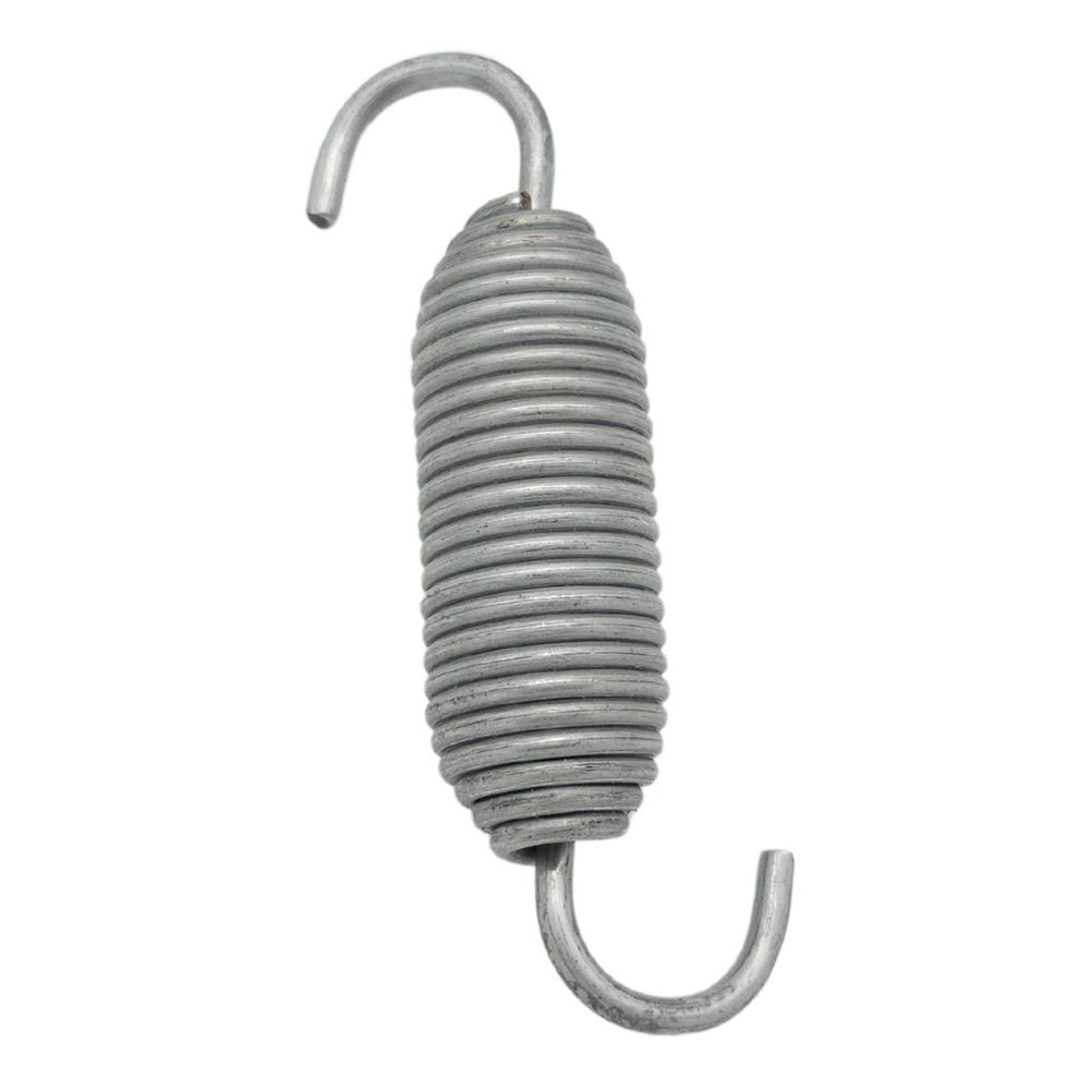 Axle Rope Strap Spring