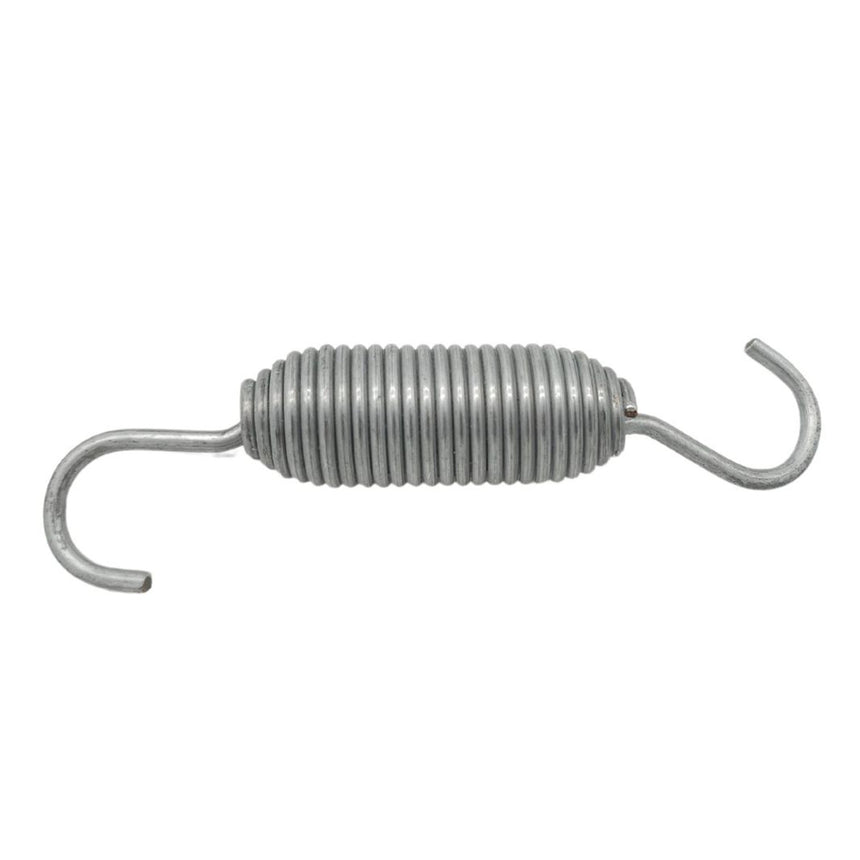 Axle Rope Strap Spring