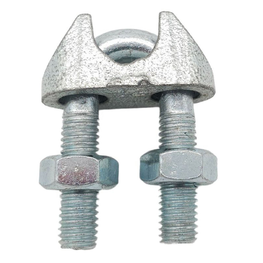 Axle Rope Strap U Bolt Clamp