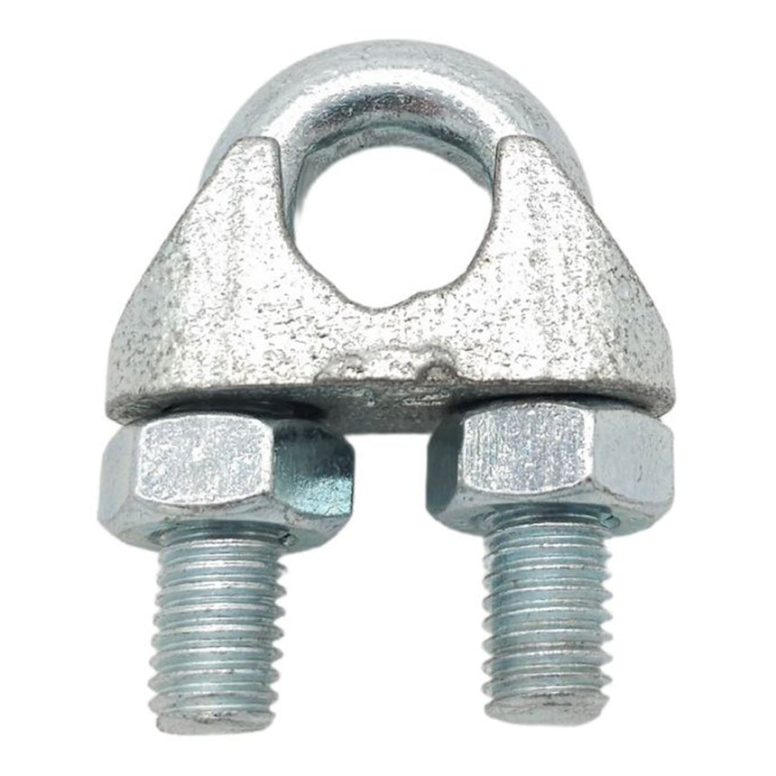 Axle Rope Strap U Bolt Clamp