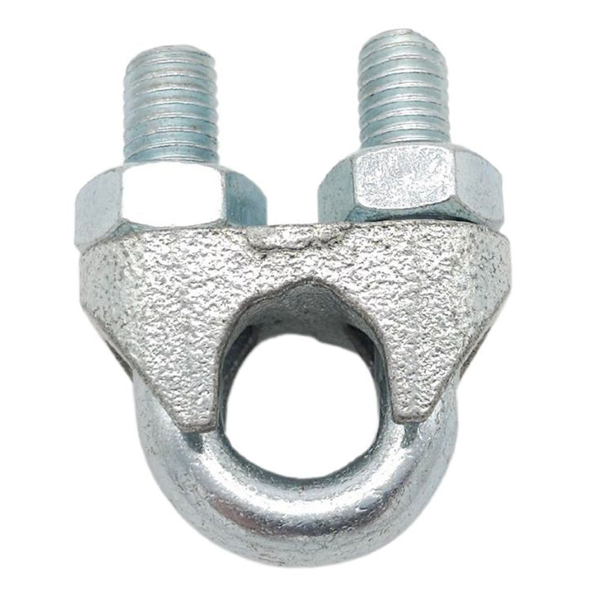 Axle Rope Strap U Bolt Clamp