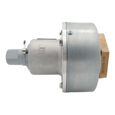 Bailey Birkett 616D Pressure Relief Safety Valve, Pressure Relief Valves at JML Henderson
