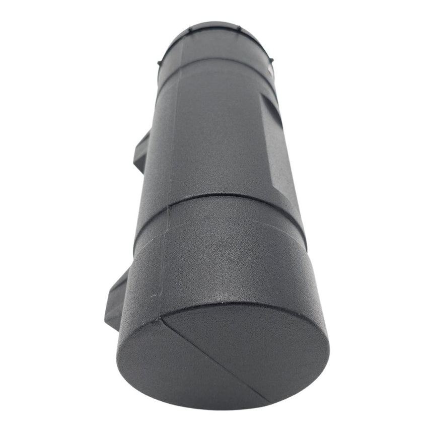 Black Document Holder Tube