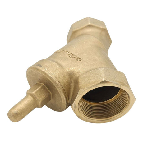 Brass Angle Non Return Valve, Non Return Valves at JML Henderson