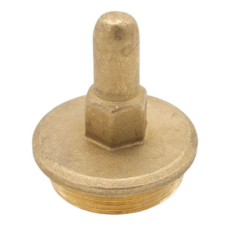 Brass Angle Non Return Valve Cap, Non Return Valve at JML Henderson