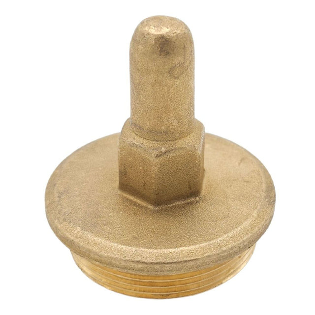 Brass Angle Non Return Valve Cap, Non Return Valve at JML Henderson