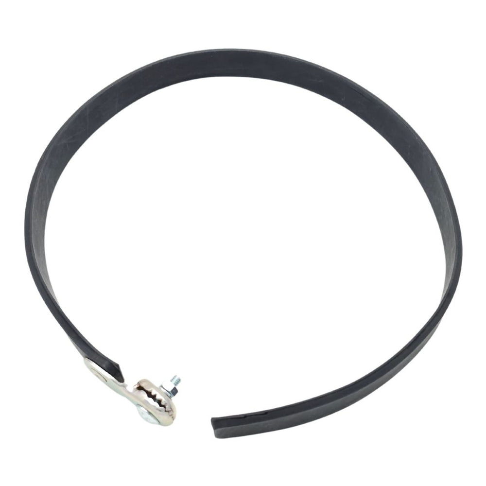 Bumper Earthing Strap