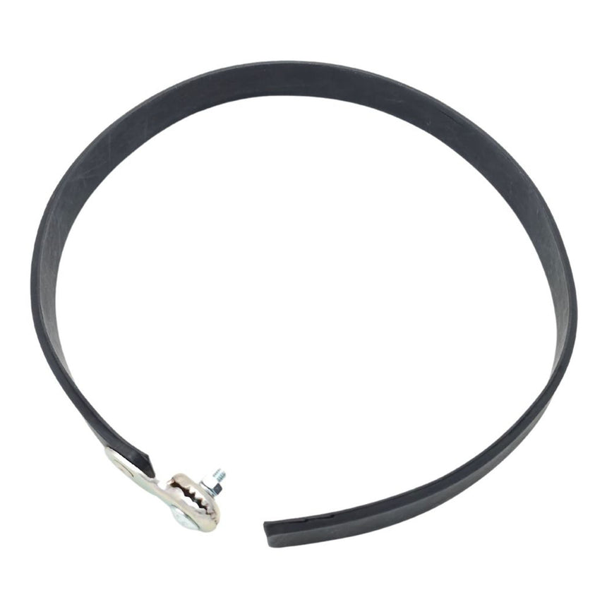 Bumper Earthing Strap