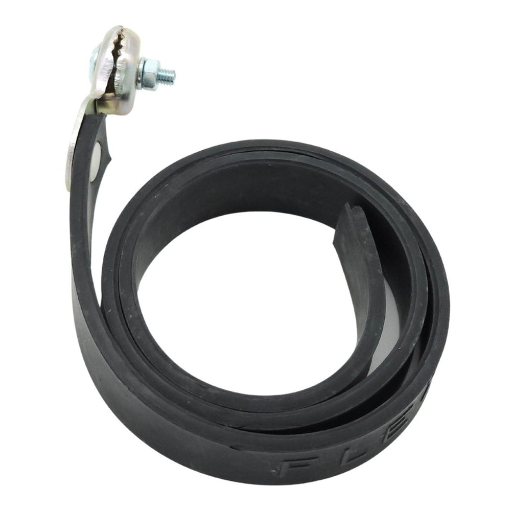 Bumper Earthing Strap