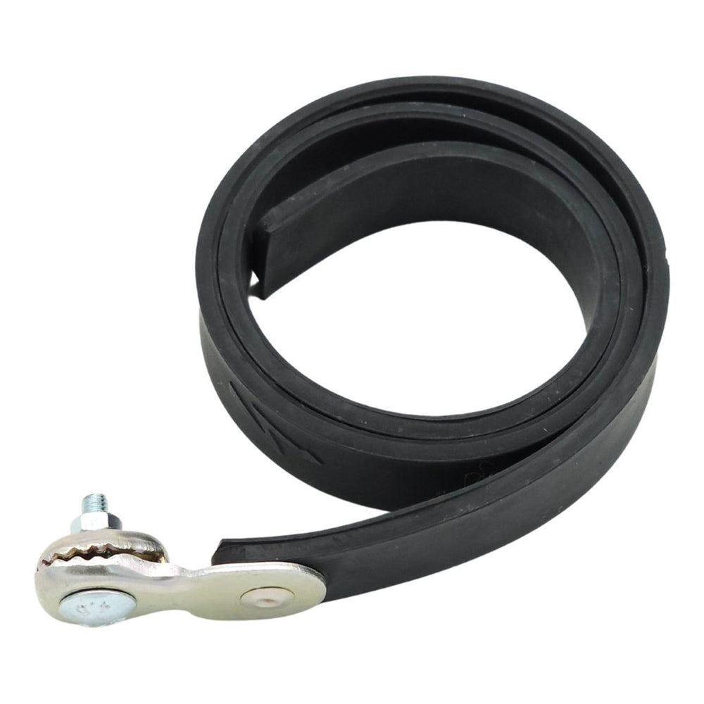 Bumper Earthing Strap