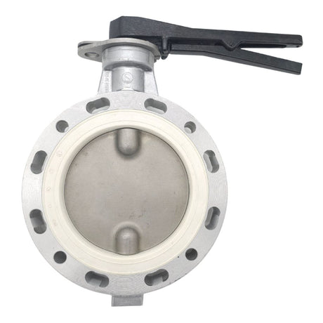 Burgmer Butterfly Valve DN150, Butterfly Valves at JML Henderson