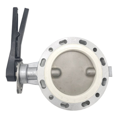 Burgmer Butterfly Valve DN150, Butterfly Valves at JML Henderson