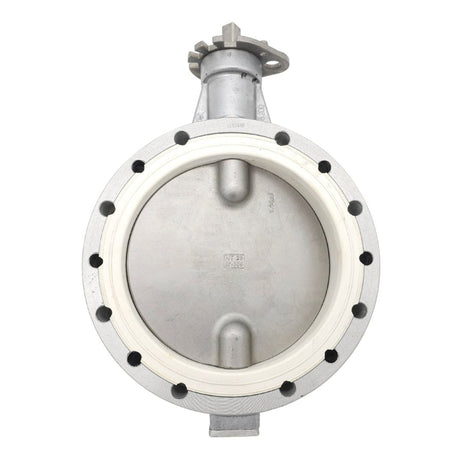 Burgmer Butterfly Valve DN200 14 Hole, Butterfly Valves at JML Henderson