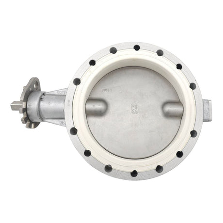 Burgmer Butterfly Valve DN200 14 Hole, Butterfly Valves at JML Henderson