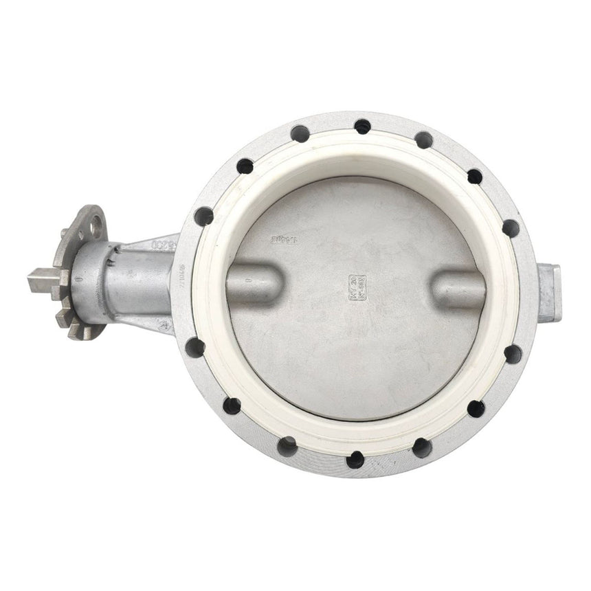 Burgmer Butterfly Valve DN200 14 Hole, Butterfly Valves at JML Henderson