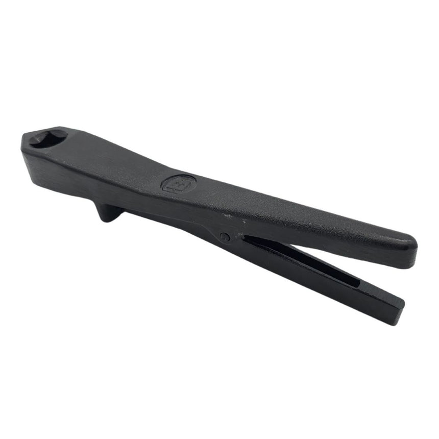 Burgmer Butterfly Valve Replacement Handle DN150