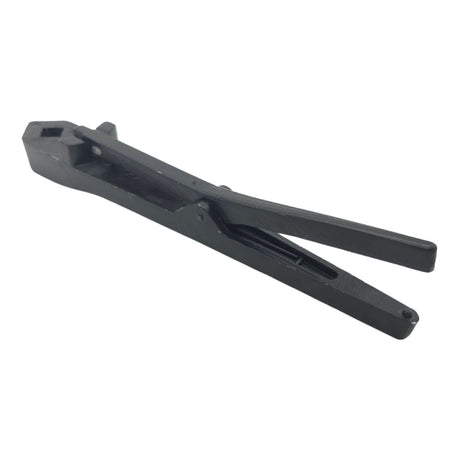 Burgmer Butterfly Valve Replacement Handle DN200, Butterfly Valves at JML Henderson