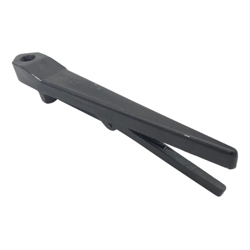 Burgmer Butterfly Valve Replacement Handle DN200, Butterfly Valves at JML Henderson