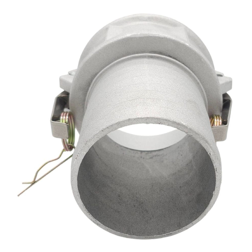 Camlock Hose Coupling Part C Female Coupling (Aluminium), Hose Coupling & Fittings at JML Henderson
