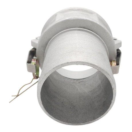 Camlock Hose Coupling Part C Female Coupling (Aluminium), Hose Coupling & Fittings at JML Henderson