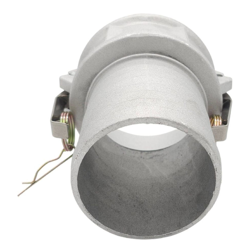 Camlock Hose Coupling Part C Female Coupling (Aluminium), Hose Coupling & Fittings at JML Henderson