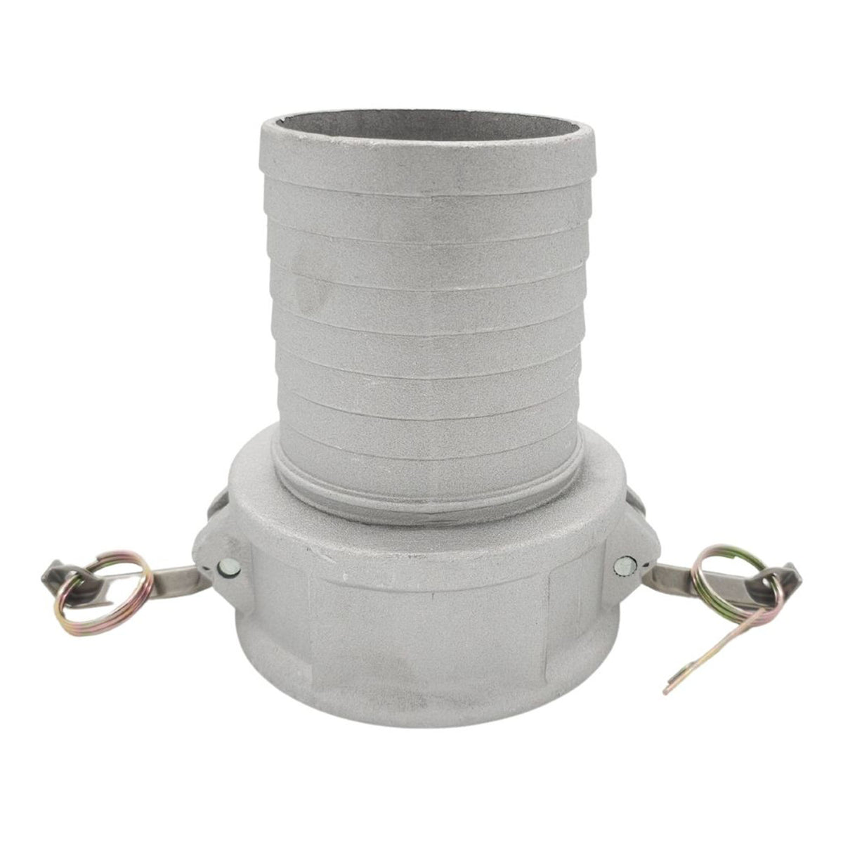 Camlock Coupling Part C Female (Aluminium) JML Henderson Ltd